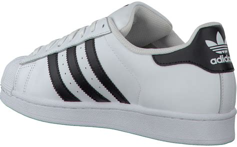 witte adidas schoenen|adidas sneakers wit.